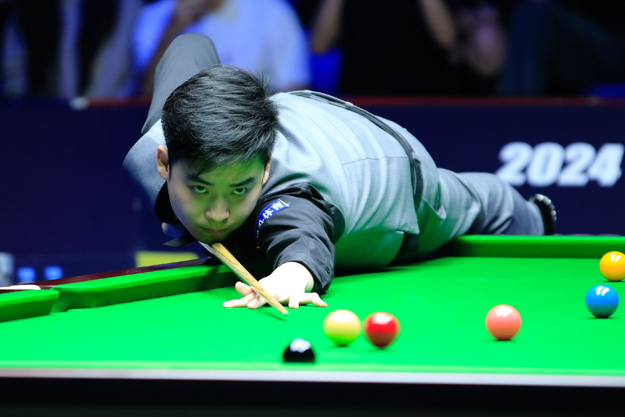 后采访中表 后采访中表