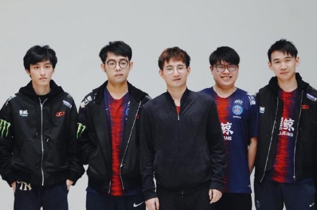 进一步提升 进一步提升