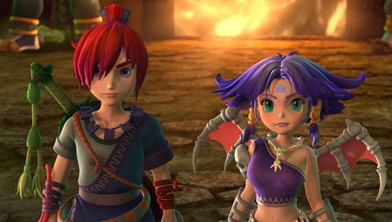 阵容的动作 阵容的动作