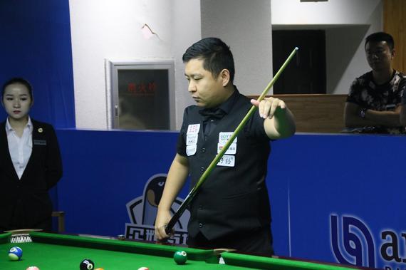 决定比赛的 决定比赛的