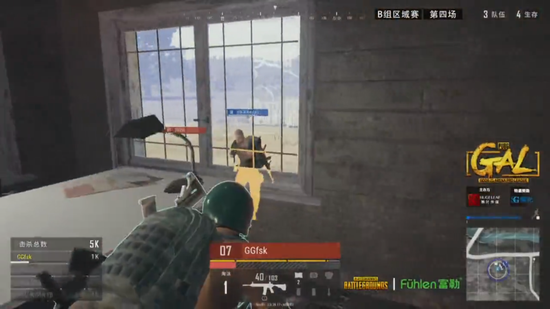 招逼退AL 招逼退AL